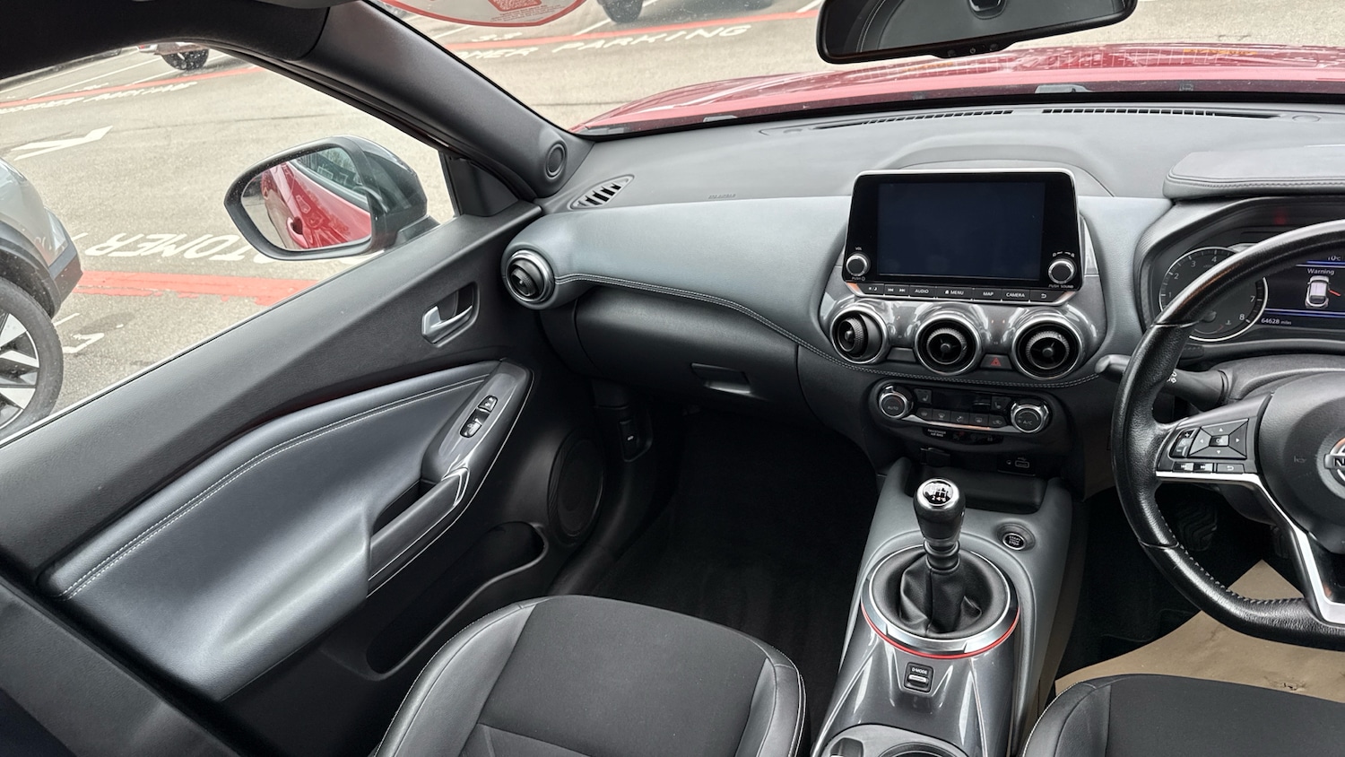 Used Nissan Juke 2020 for sale - 76075758: Photo 14