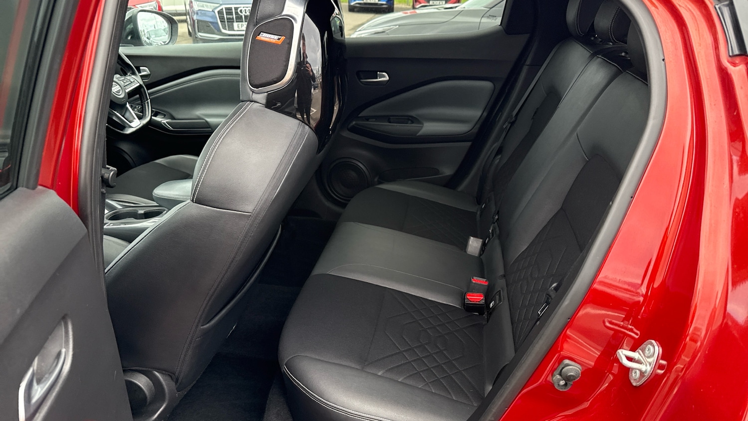 Used Nissan Juke 2020 for sale - 76075758: Photo 16