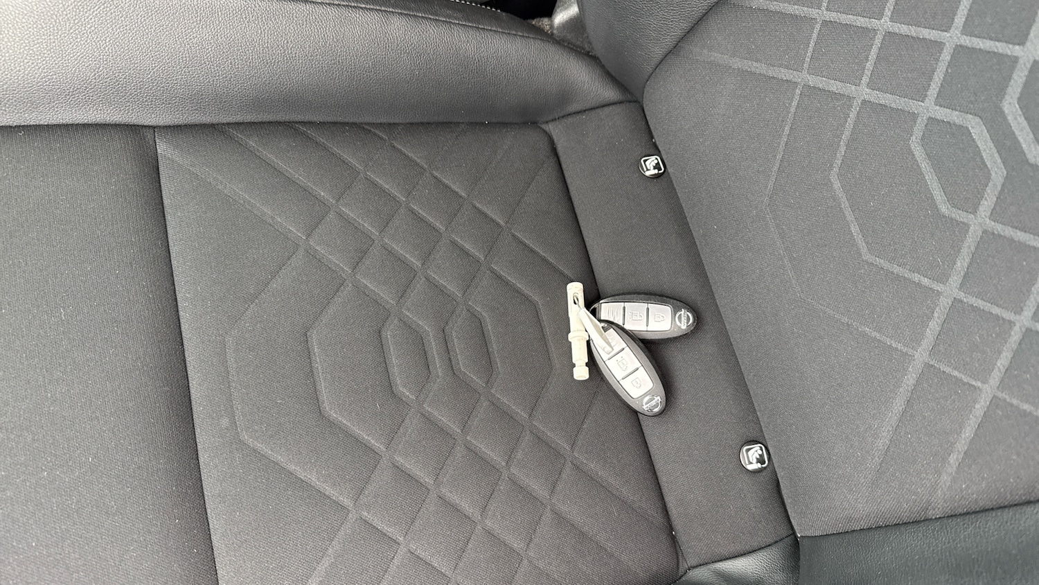 Used Nissan Juke 2020 for sale - 76075758: Photo 20