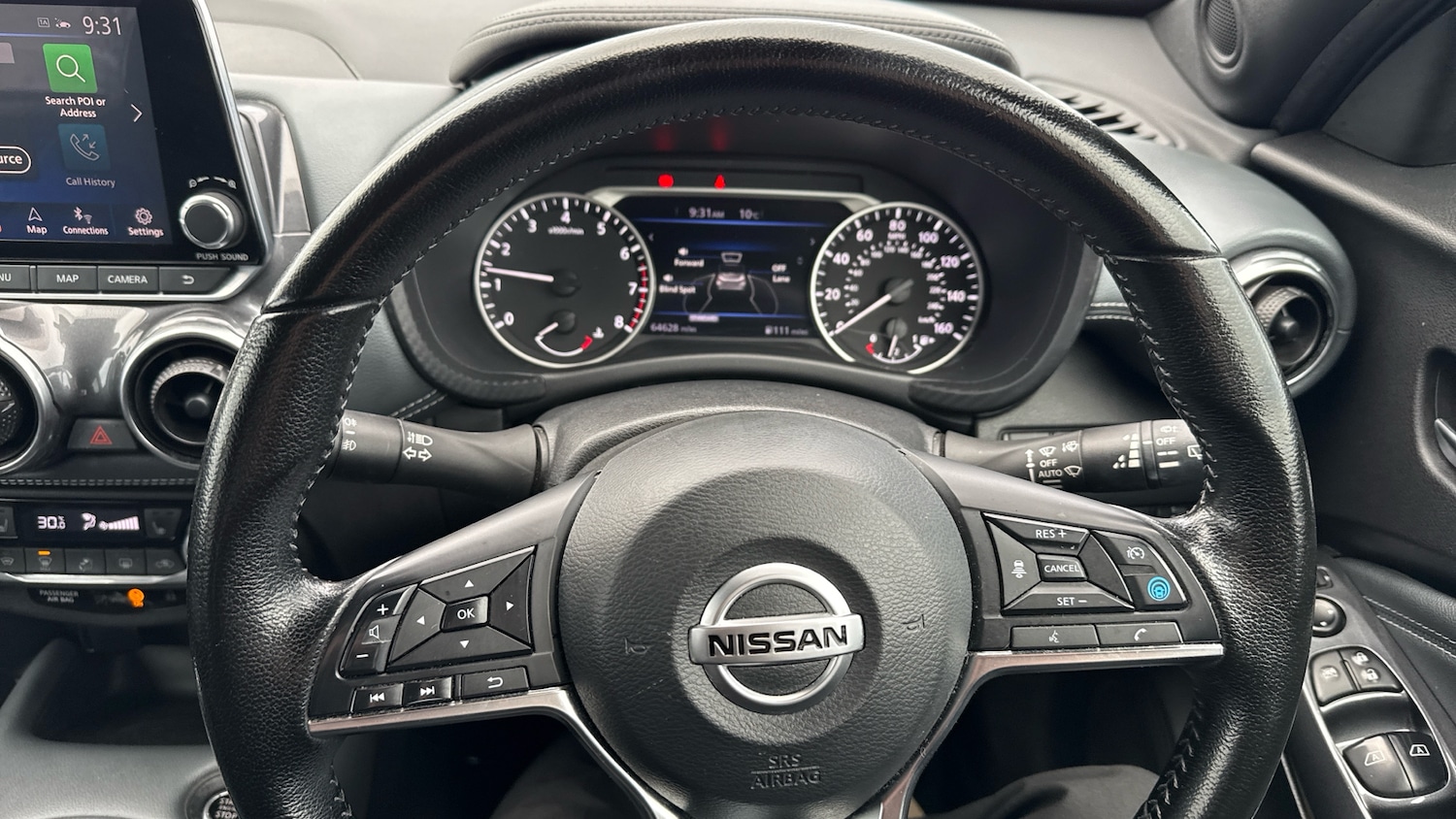 Used Nissan Juke 2020 for sale - 76075758: Photo 21