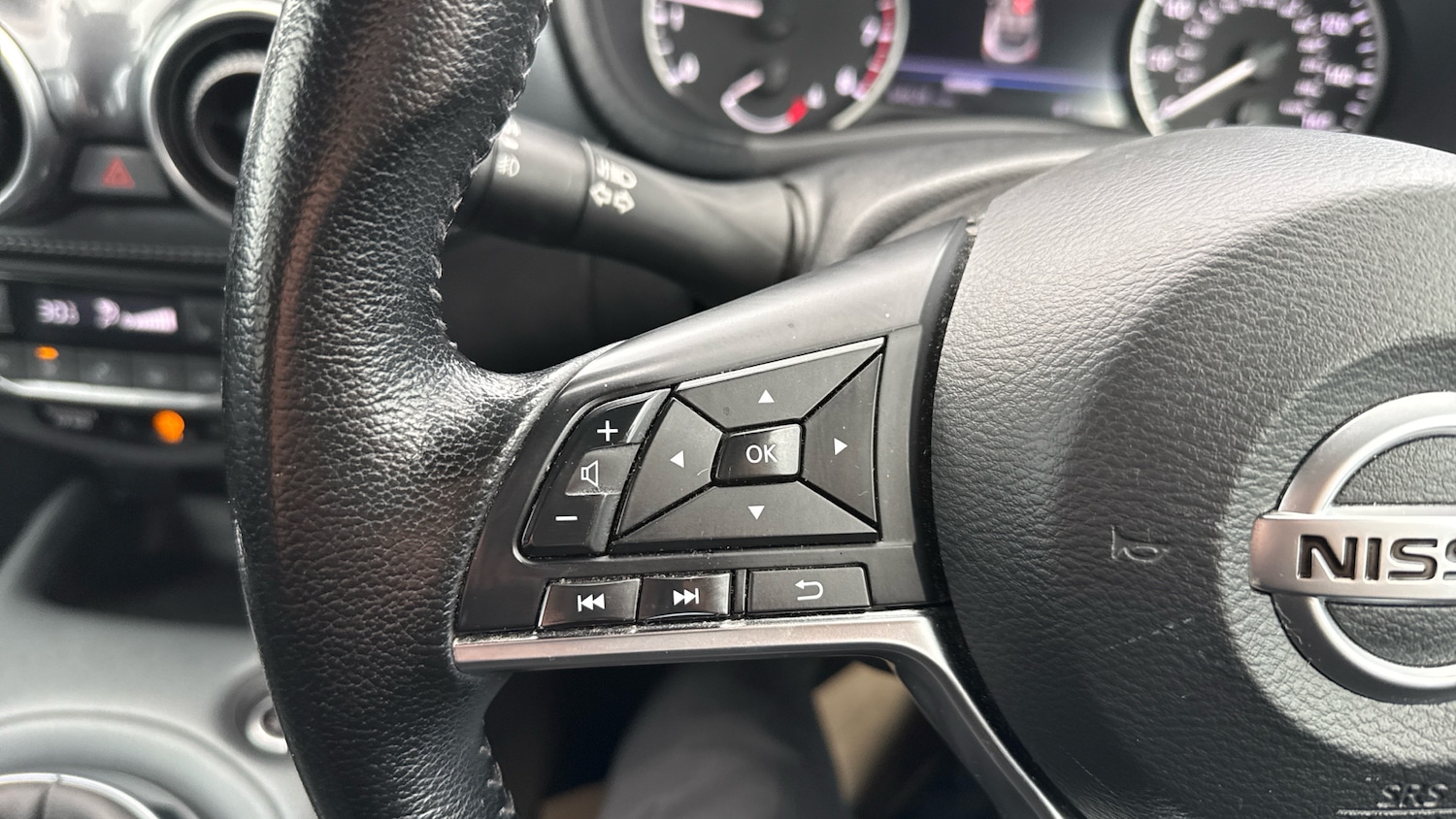 Used Nissan Juke 2020 for sale - 76075758: Photo 22