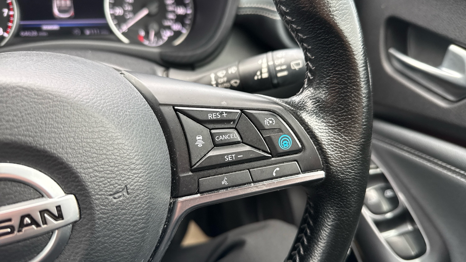 Used Nissan Juke 2020 for sale - 76075758: Photo 23
