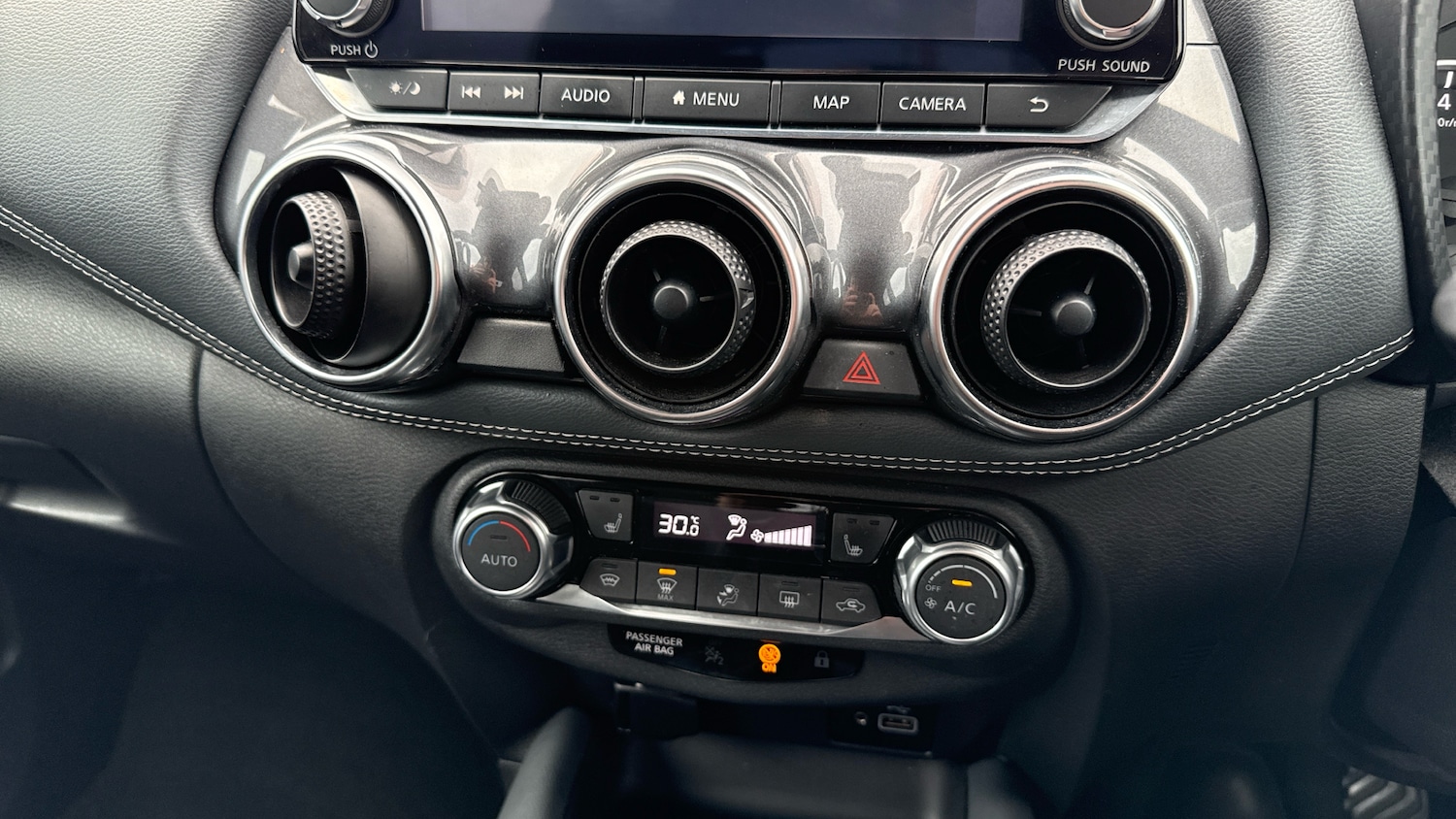 Used Nissan Juke 2020 for sale - 76075758: Photo 28
