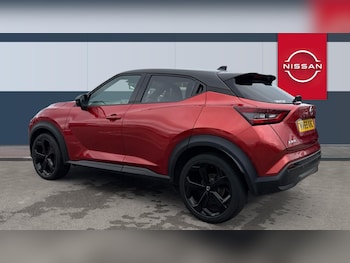 Used Nissan Juke 2020 for sale - 76075758: Photo 2