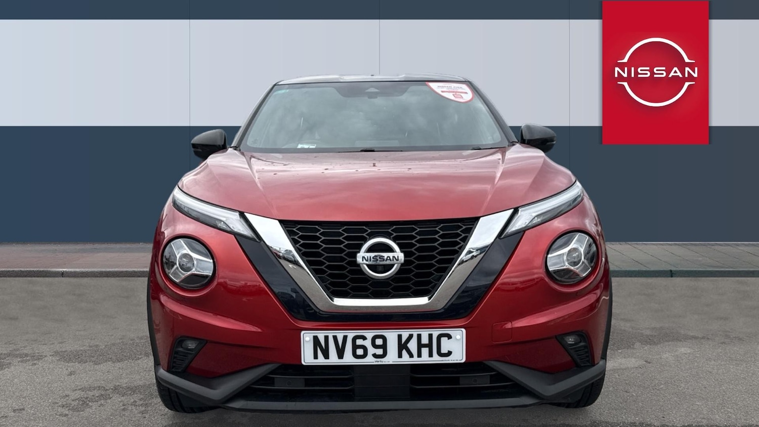 Used Nissan Juke 2020 for sale - 76075758: Photo 3