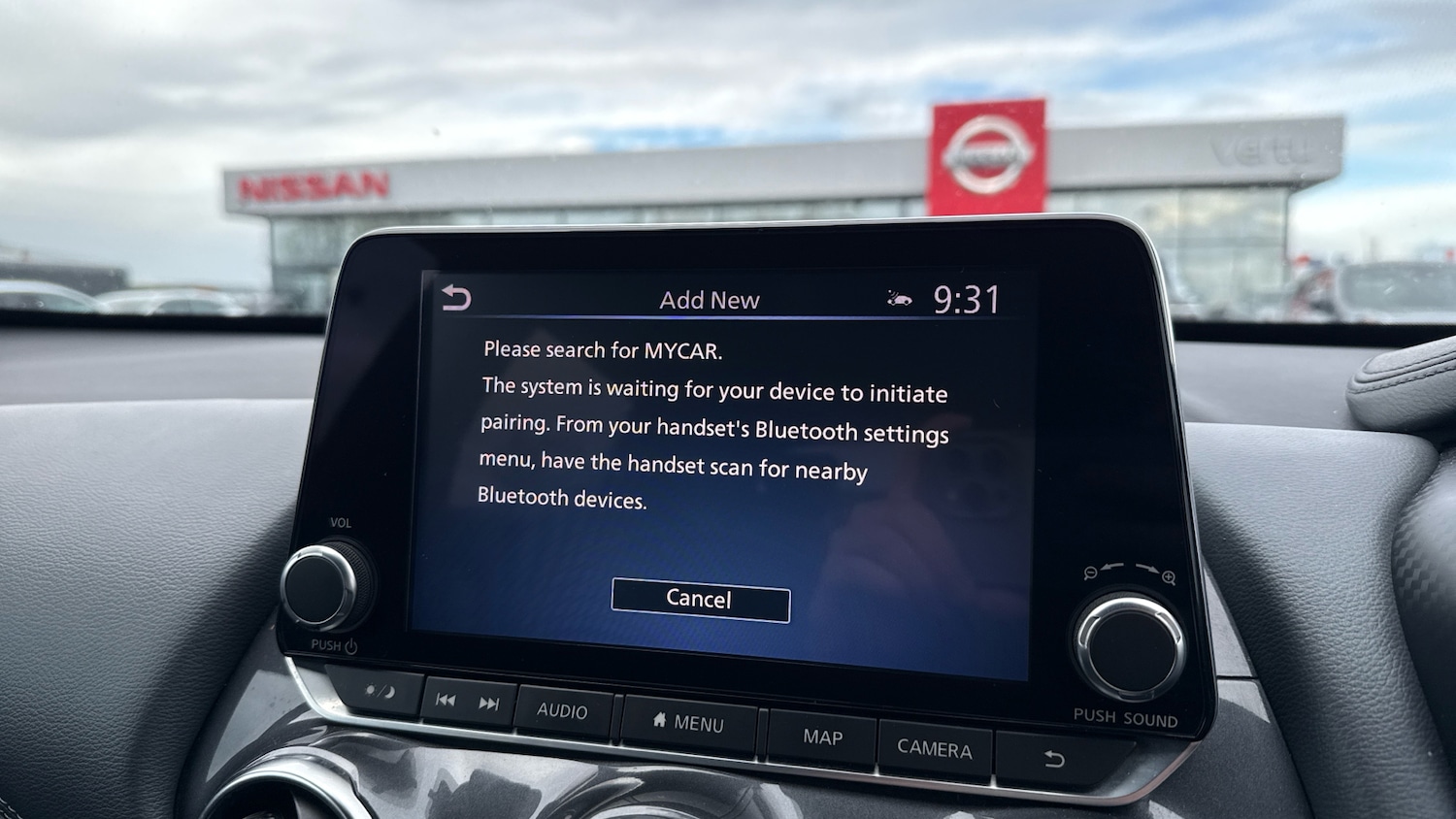 Used Nissan Juke 2020 for sale - 76075758: Photo 32