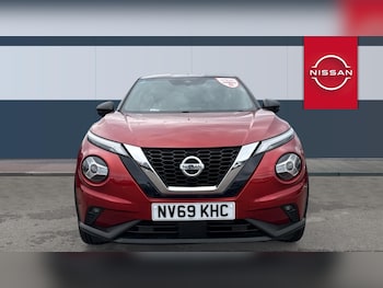 Used Nissan Juke 2020 for sale - 76075758: Photo 3