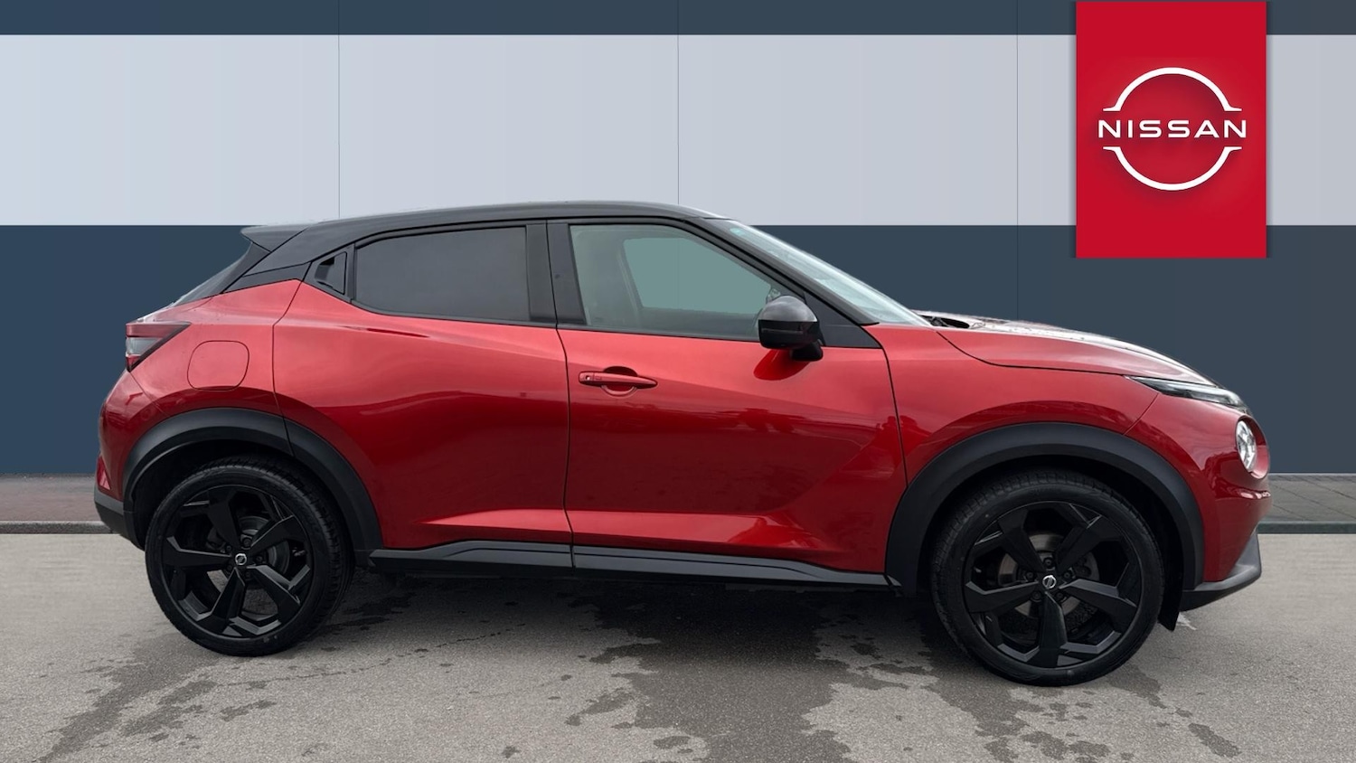 Used Nissan Juke 2020 for sale - 76075758: Photo 5