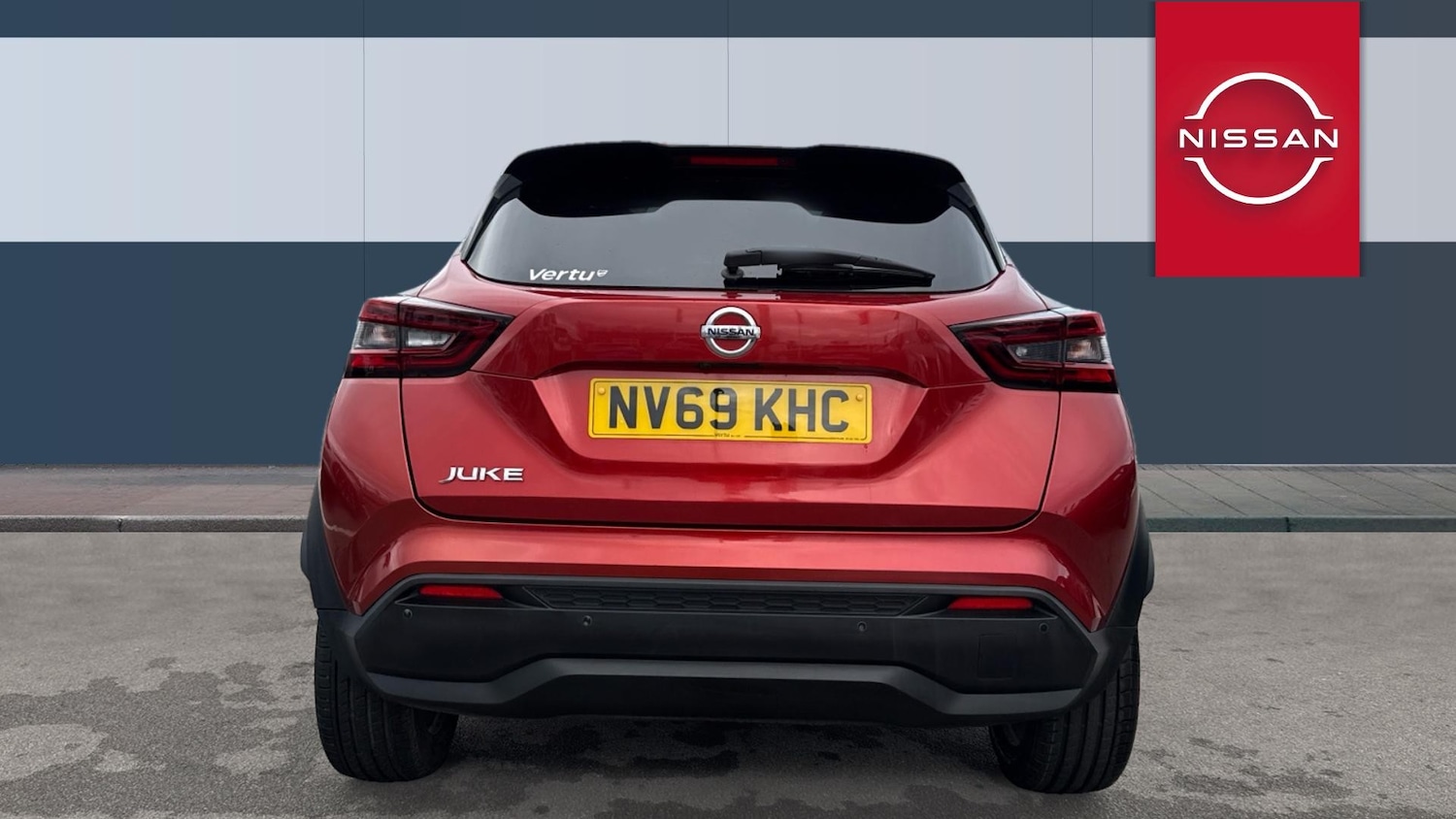 Used Nissan Juke 2020 for sale - 76075758: Photo 6