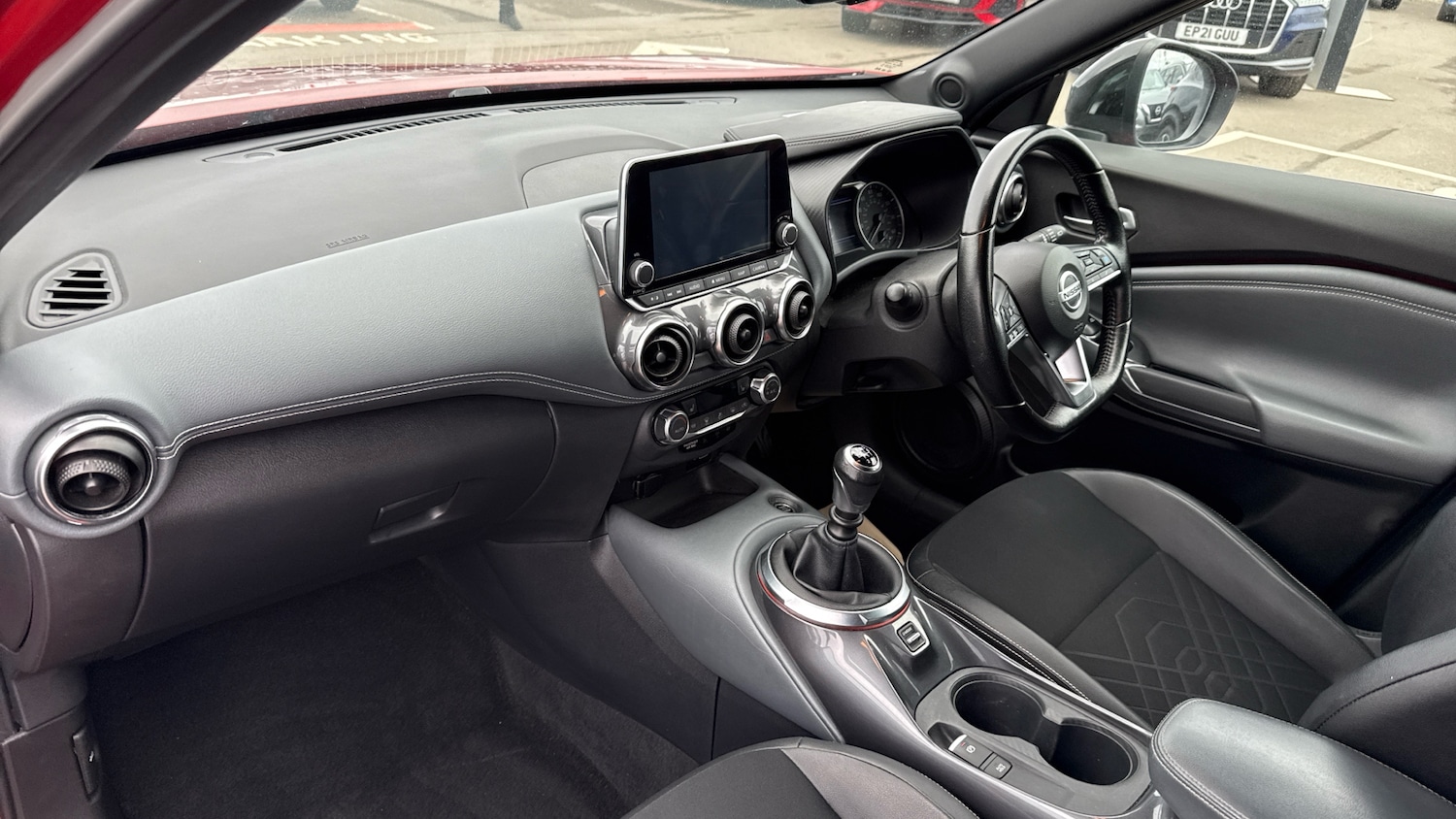Used Nissan Juke 2020 for sale - 76075758: Photo 9