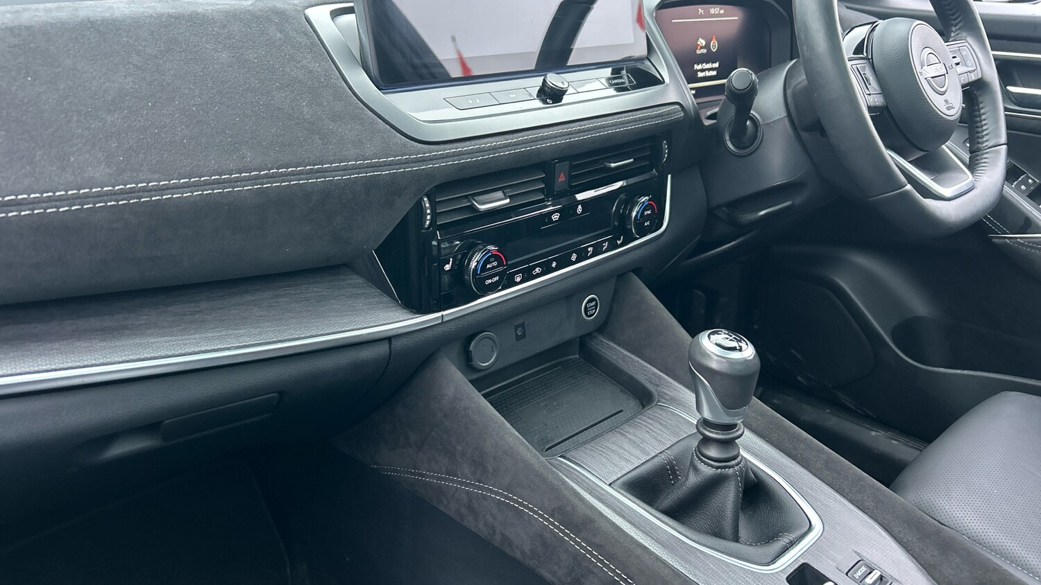 Used Nissan Qashqai 2024 for sale - 77492417: Photo 13