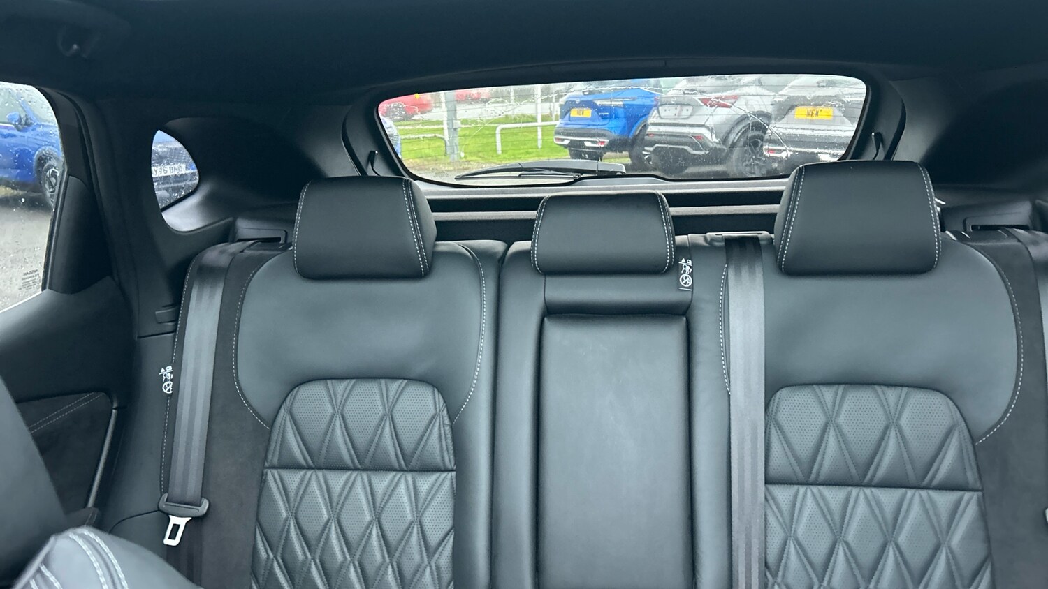 Used Nissan Qashqai 2024 for sale - 77492417: Photo 15