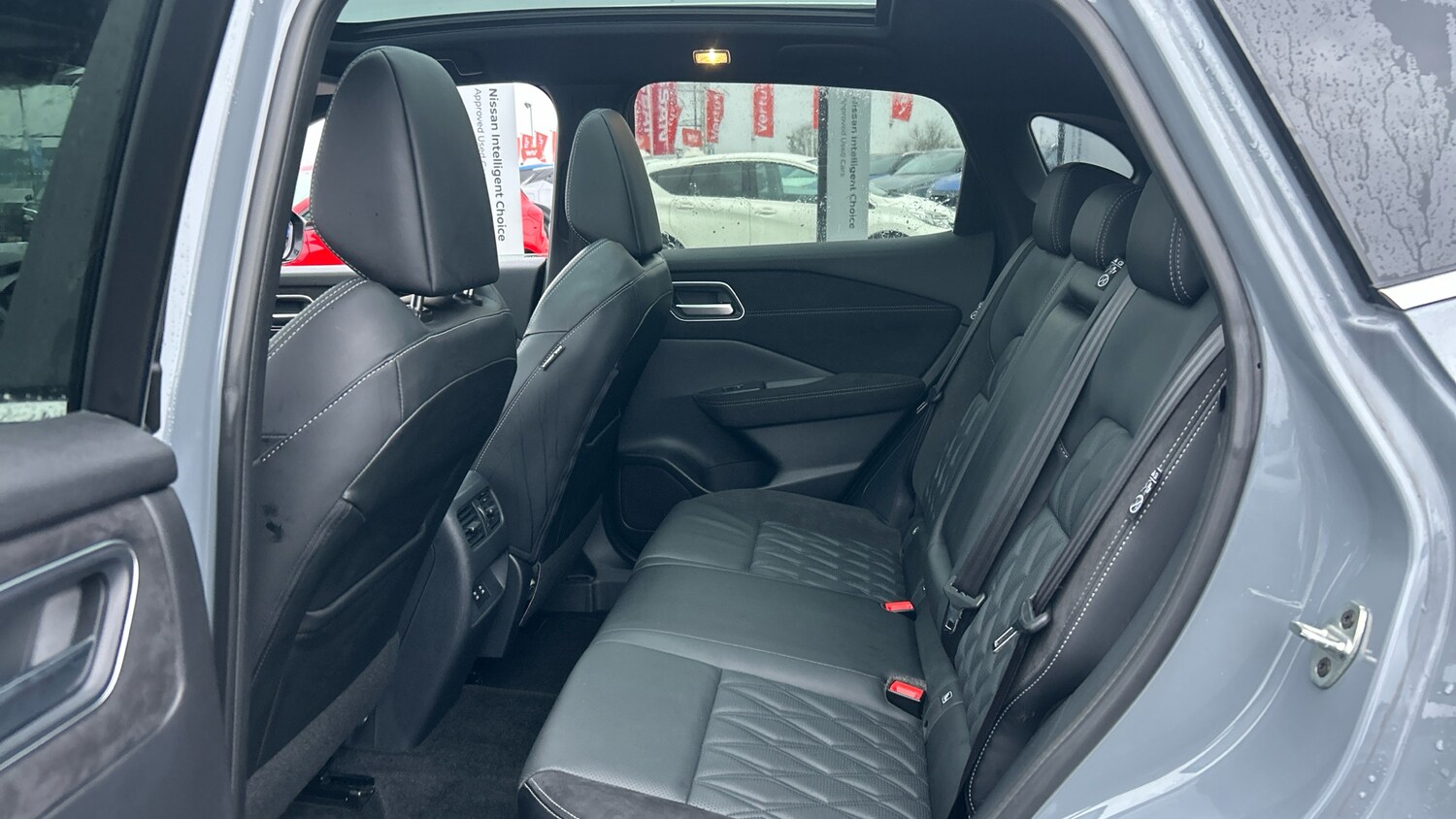 Used Nissan Qashqai 2024 for sale - 77492417: Photo 16