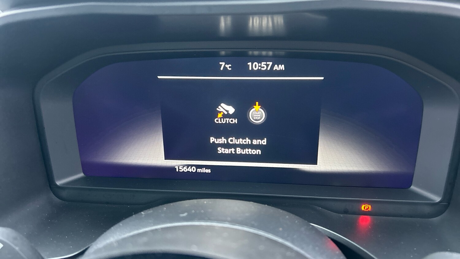 Used Nissan Qashqai 2024 for sale - 77492417: Photo 18