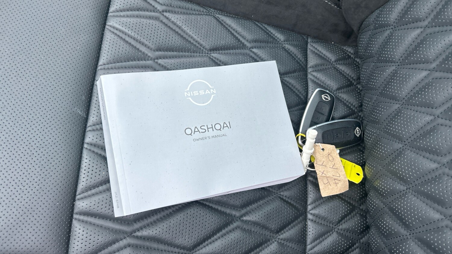 Used Nissan Qashqai 2024 for sale - 77492417: Photo 20