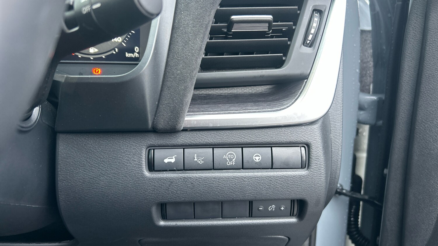 Used Nissan Qashqai 2024 for sale - 77492417: Photo 21