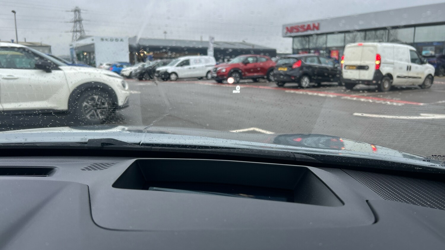 Used Nissan Qashqai 2024 for sale - 77492417: Photo 24