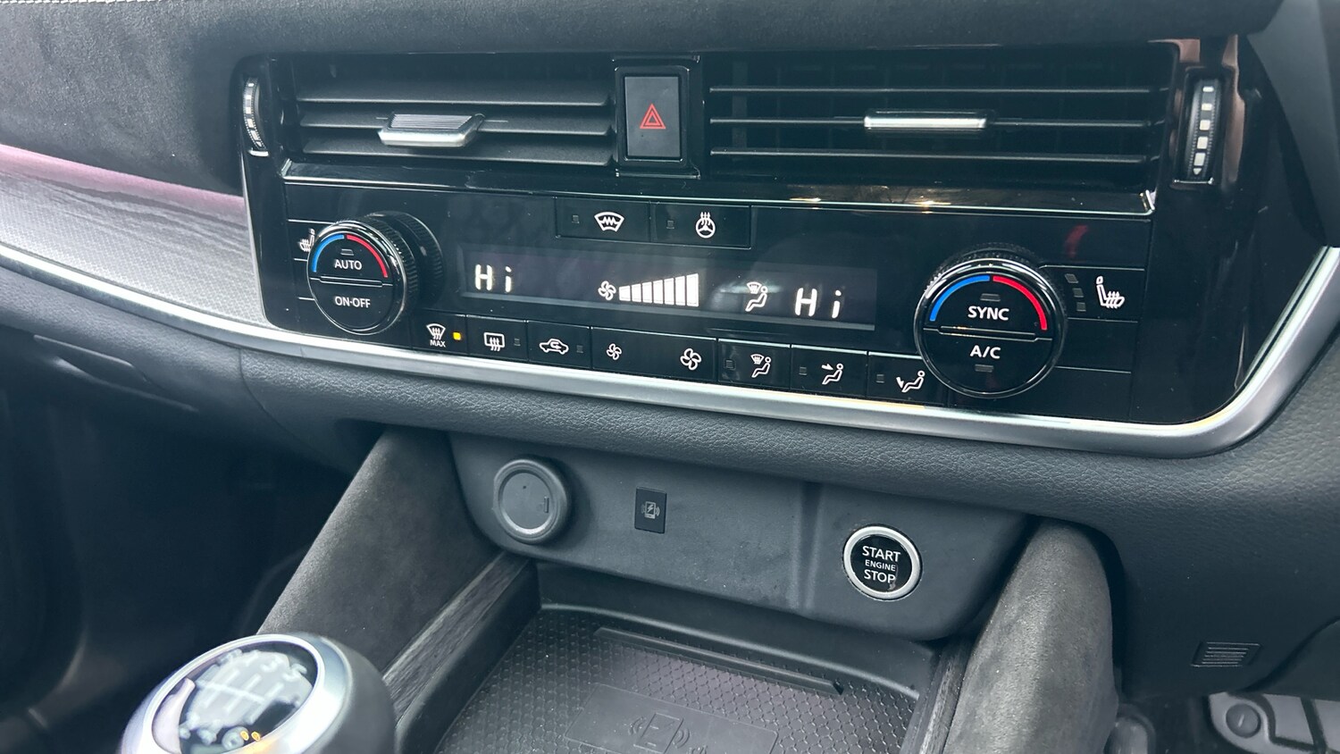 Used Nissan Qashqai 2024 for sale - 77492417: Photo 26