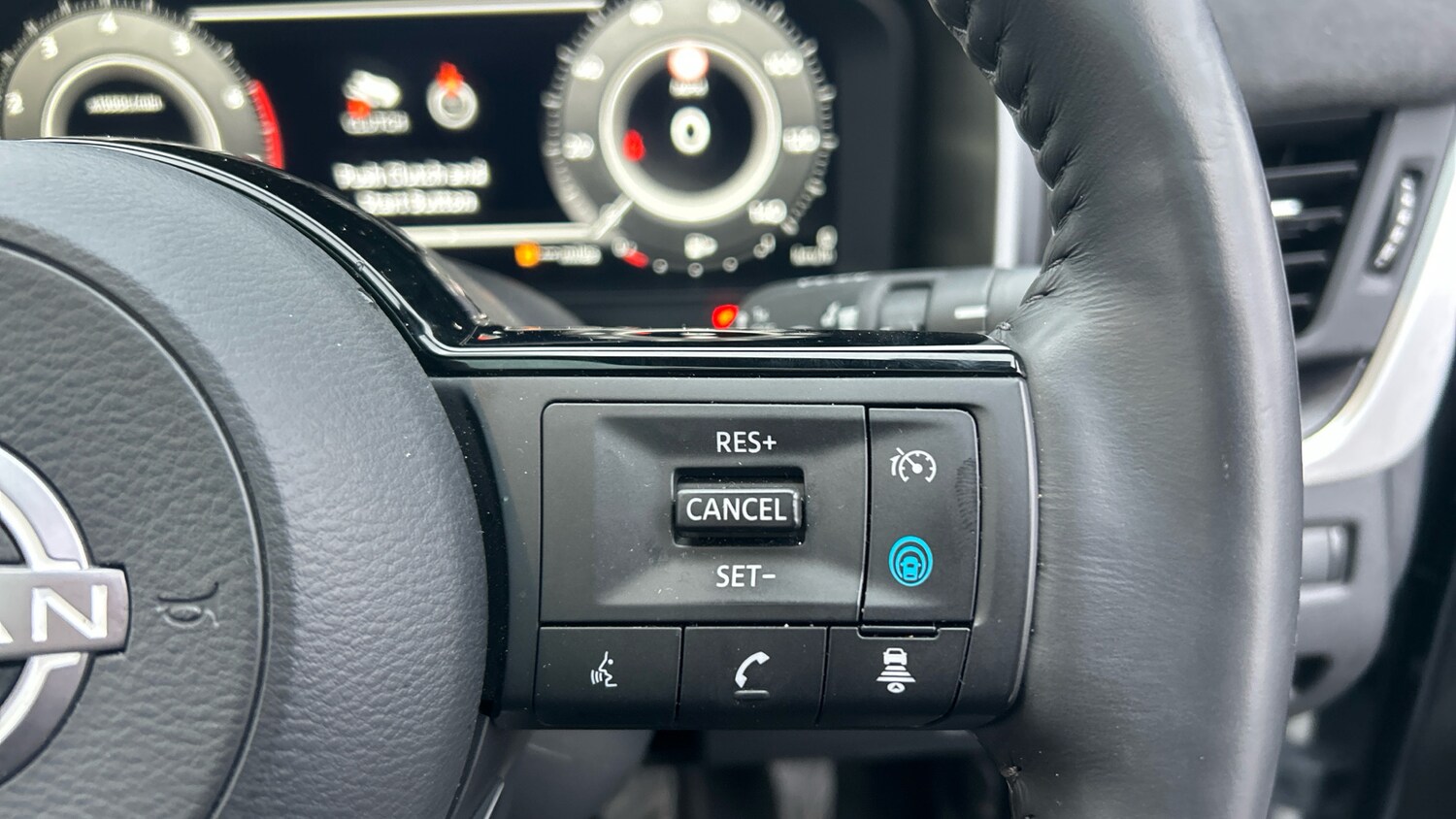 Used Nissan Qashqai 2024 for sale - 77492417: Photo 29