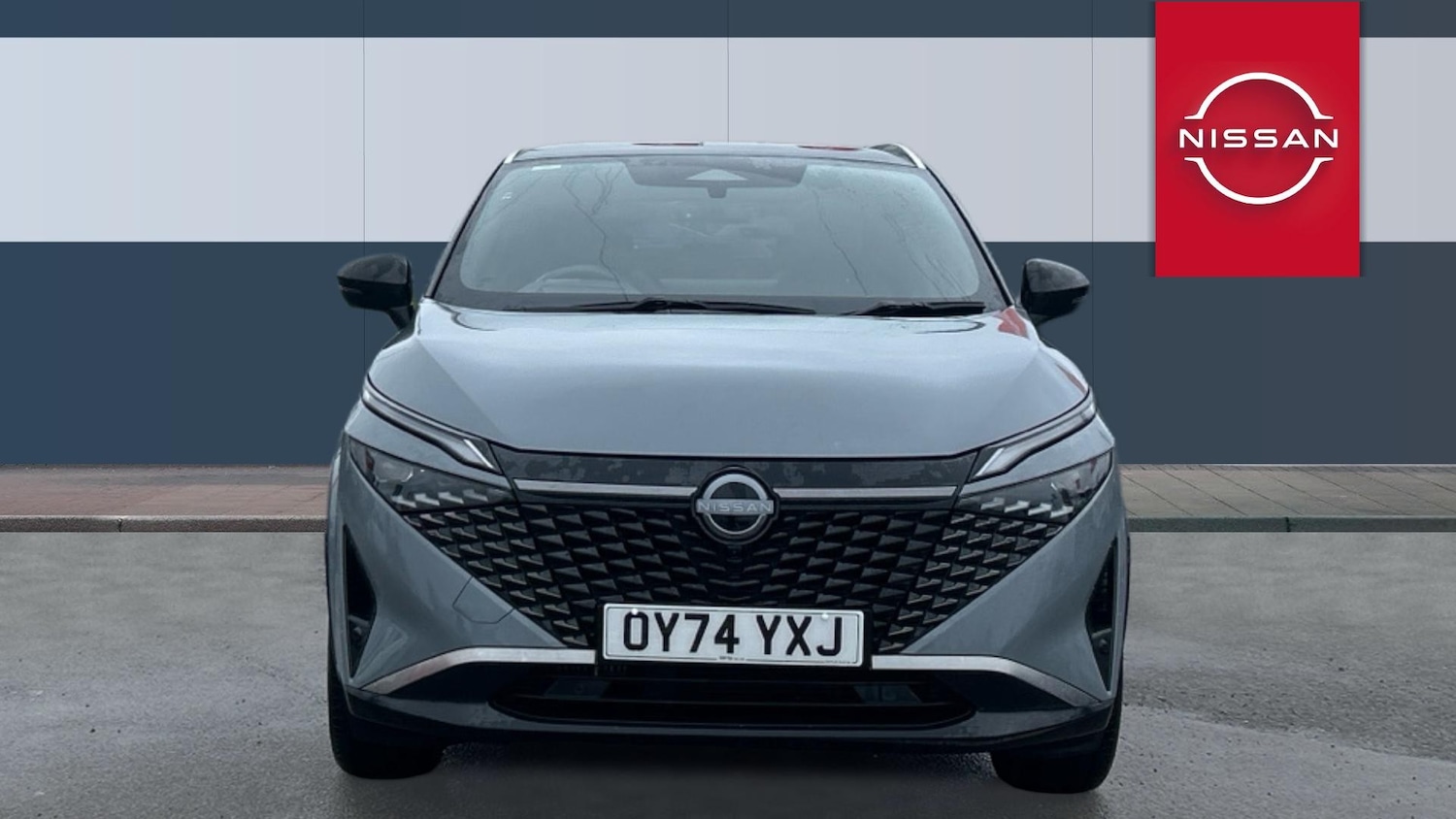 Used Nissan Qashqai 2024 for sale - 77492417: Photo 3