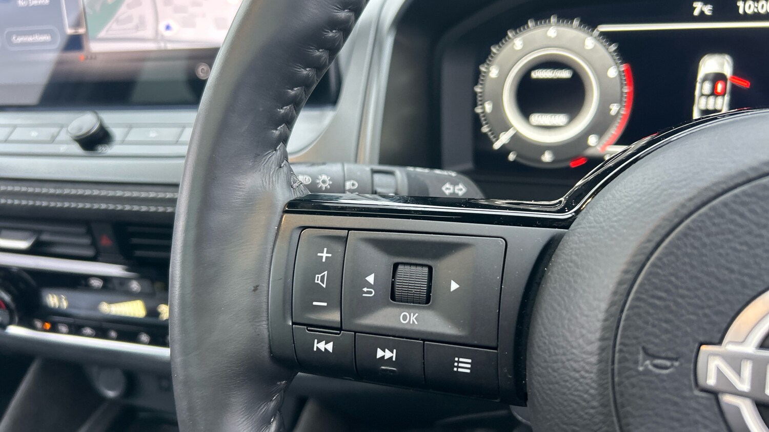 Used Nissan Qashqai 2024 for sale - 77492417: Photo 30