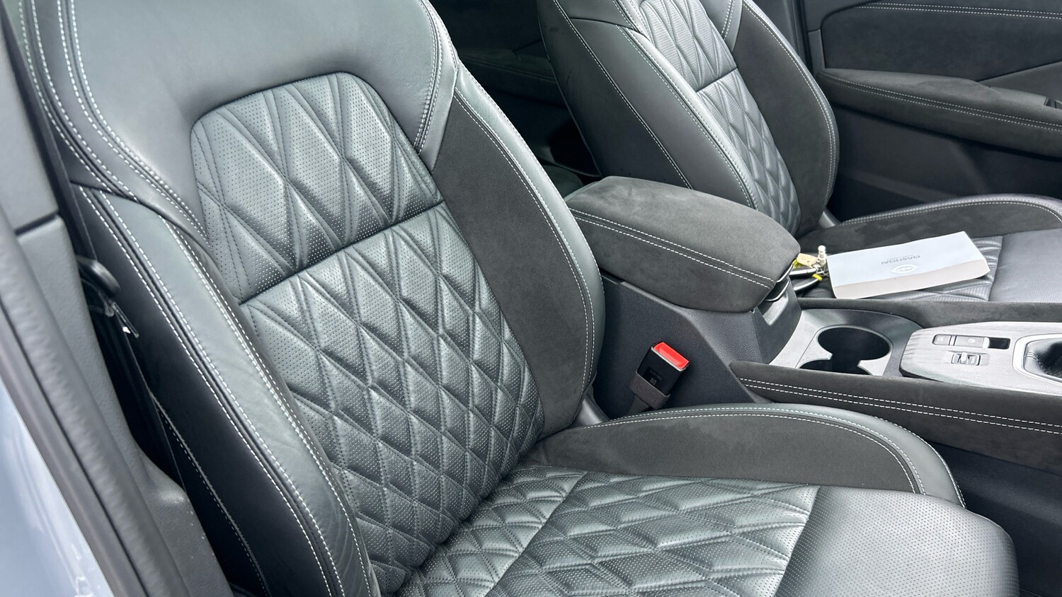 Used Nissan Qashqai 2024 for sale - 77492417: Photo 31