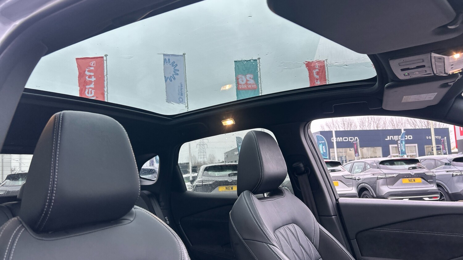 Used Nissan Qashqai 2024 for sale - 77492417: Photo 32