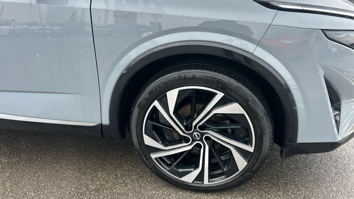 Used Nissan Qashqai 2024 for sale - 77492417: Photo 34