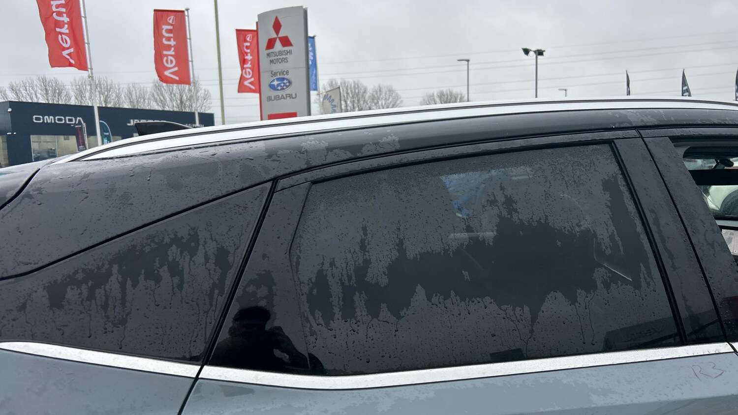 Used Nissan Qashqai 2024 for sale - 77492417: Photo 39