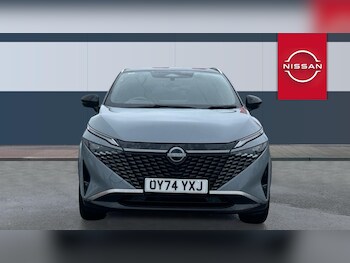 Used Nissan Qashqai 2024 for sale - 77492417: Photo