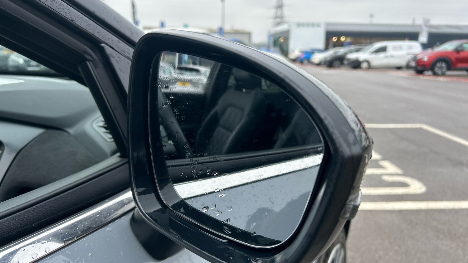 Used Nissan Qashqai 2024 for sale - 77492417: Photo 40