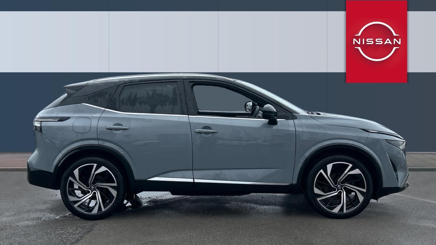 Used Nissan Qashqai 2024 for sale - 77492417: Photo 5