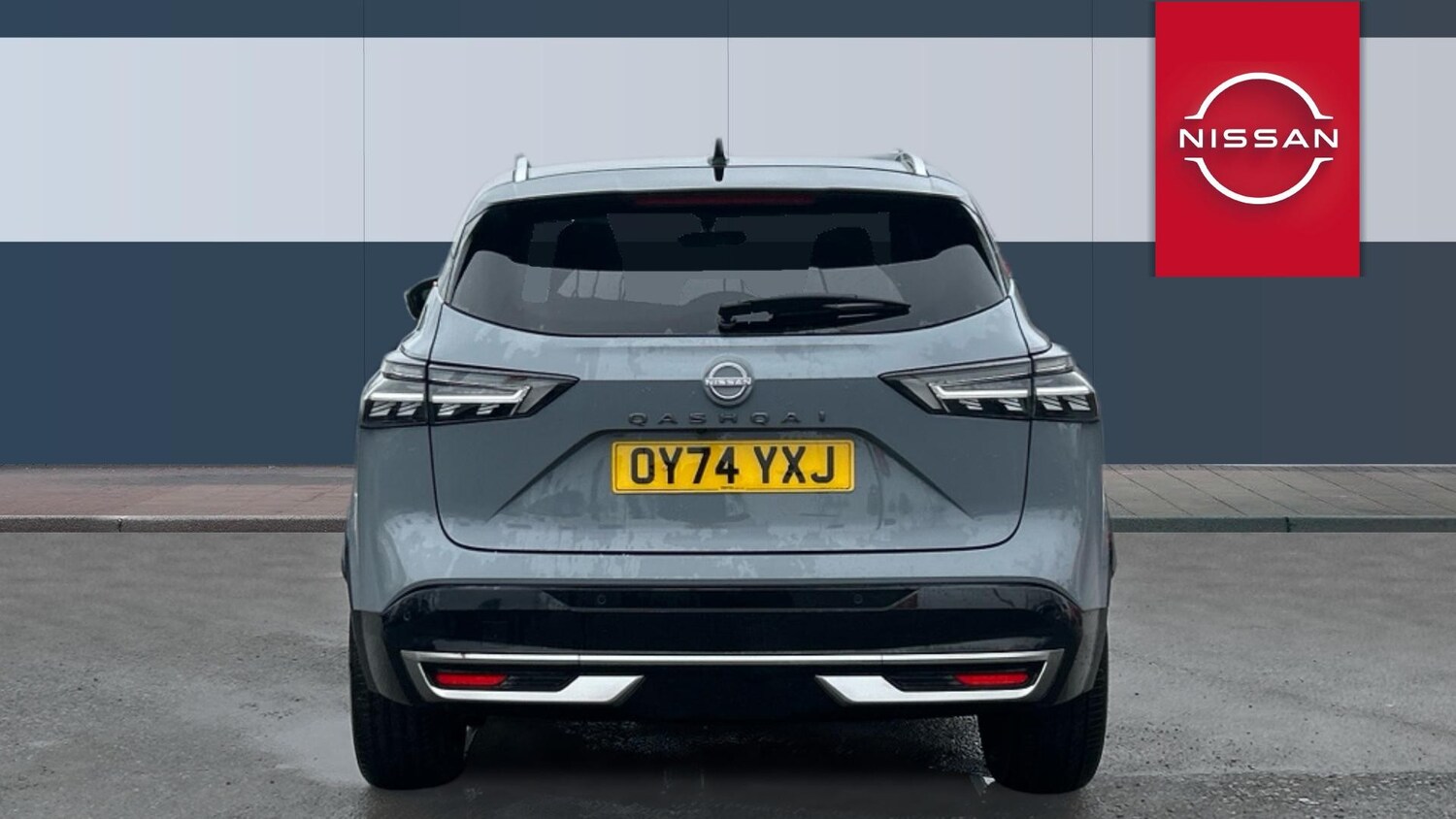 Used Nissan Qashqai 2024 for sale - 77492417: Photo 6