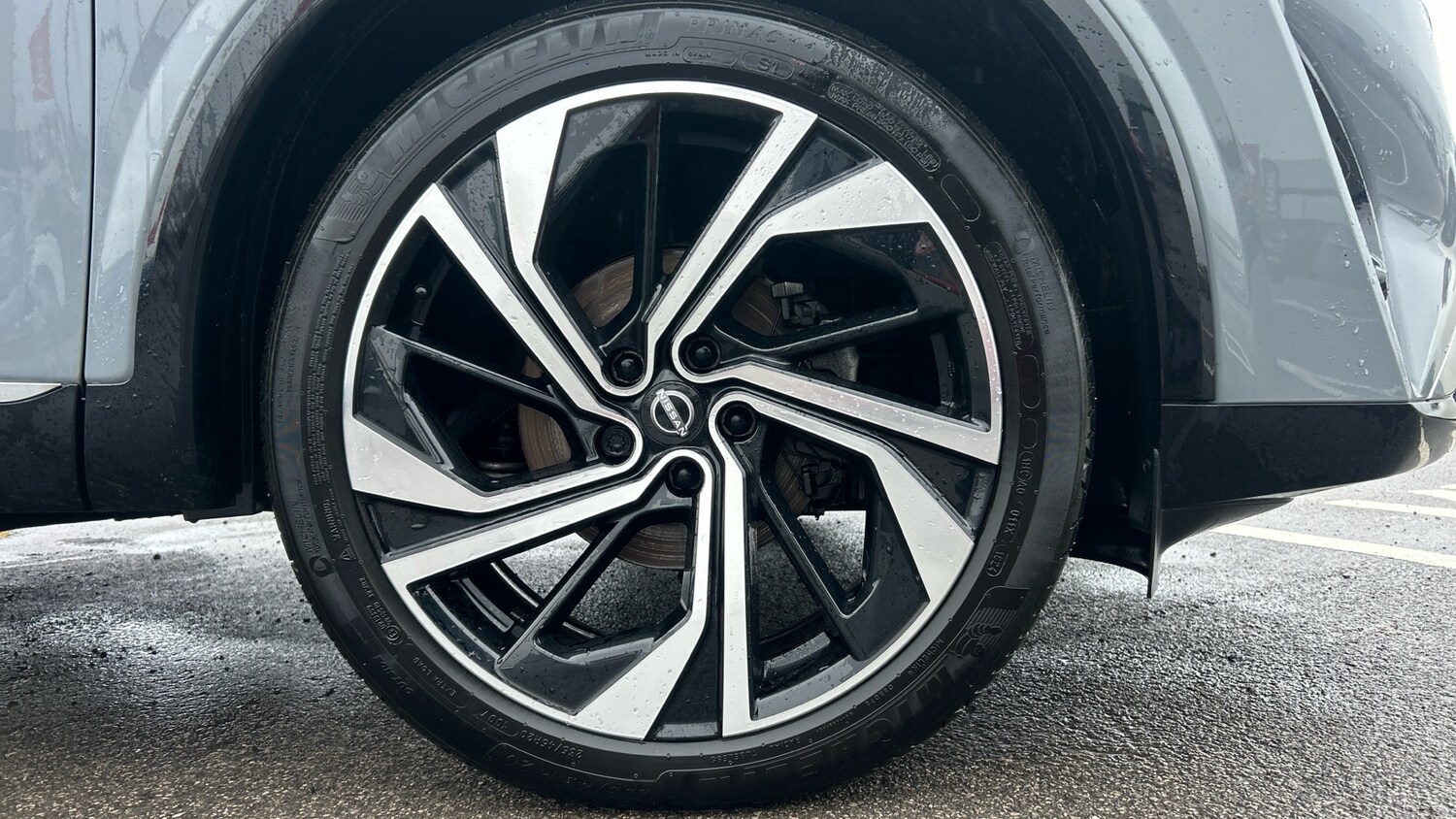 Used Nissan Qashqai 2024 for sale - 77492417: Photo 7