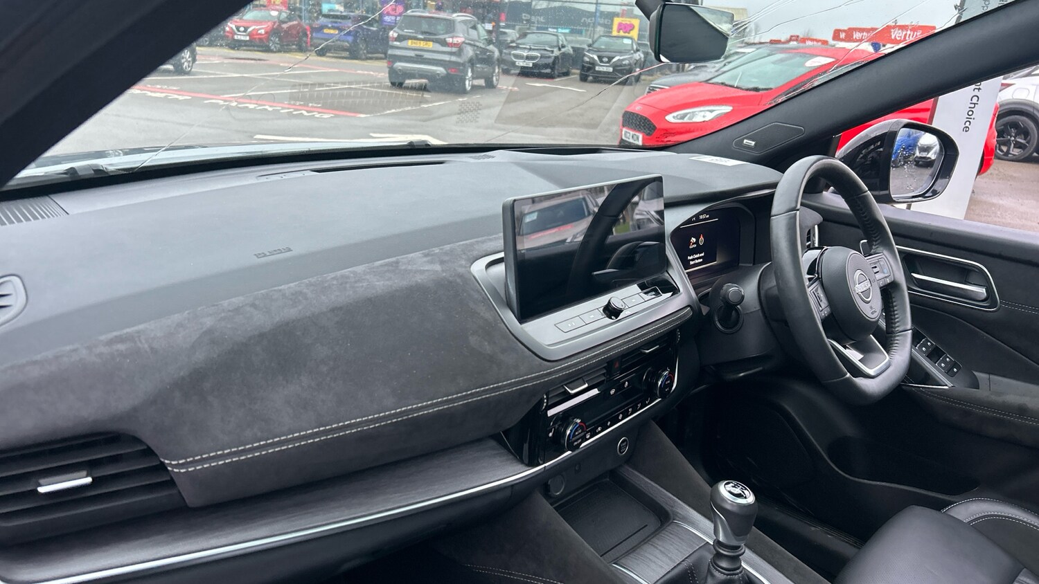 Used Nissan Qashqai 2024 for sale - 77492417: Photo 9