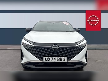 Used Nissan Qashqai 2025 for sale - 77492437: Photo