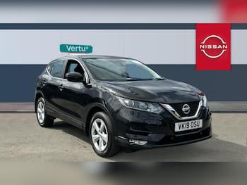 Used Nissan Qashqai 2019 for sale - 79352287: Photo