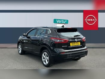 Used Nissan Qashqai 2019 for sale - 79352287: Photo