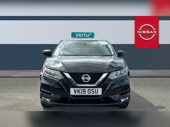 Used Nissan Qashqai 2019 for sale - 79352287: Photo