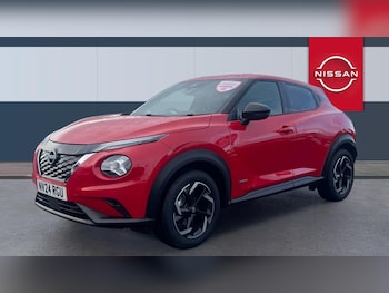 Used Nissan Juke 2024 for sale - 76504877: Photo