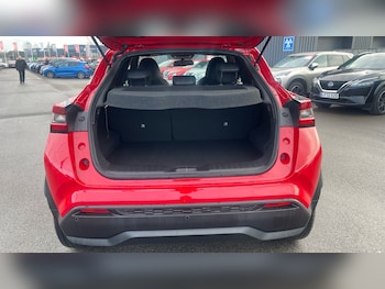 Used Nissan Juke 2024 for sale - 76504877: Photo