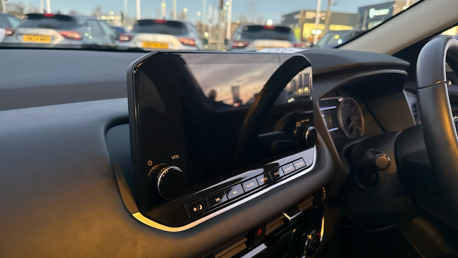 Used Nissan Qashqai 2022 for sale - 76968353: Photo 12