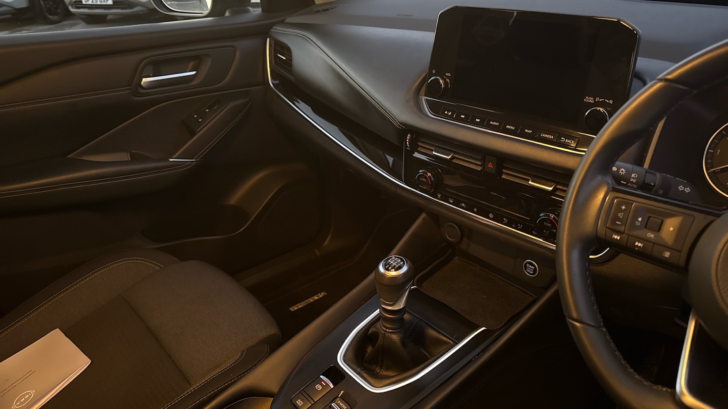 Used Nissan Qashqai 2022 for sale - 76968353: Photo 14