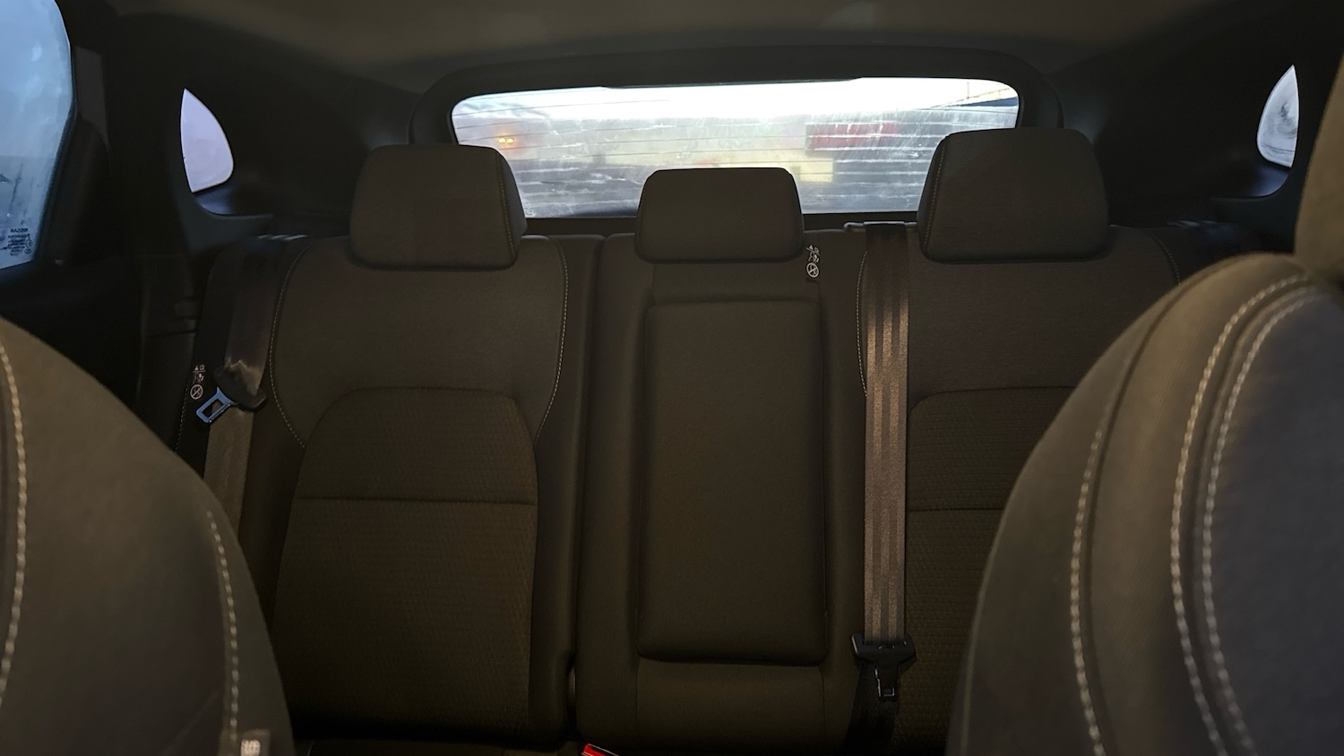 Used Nissan Qashqai 2022 for sale - 76968353: Photo 15