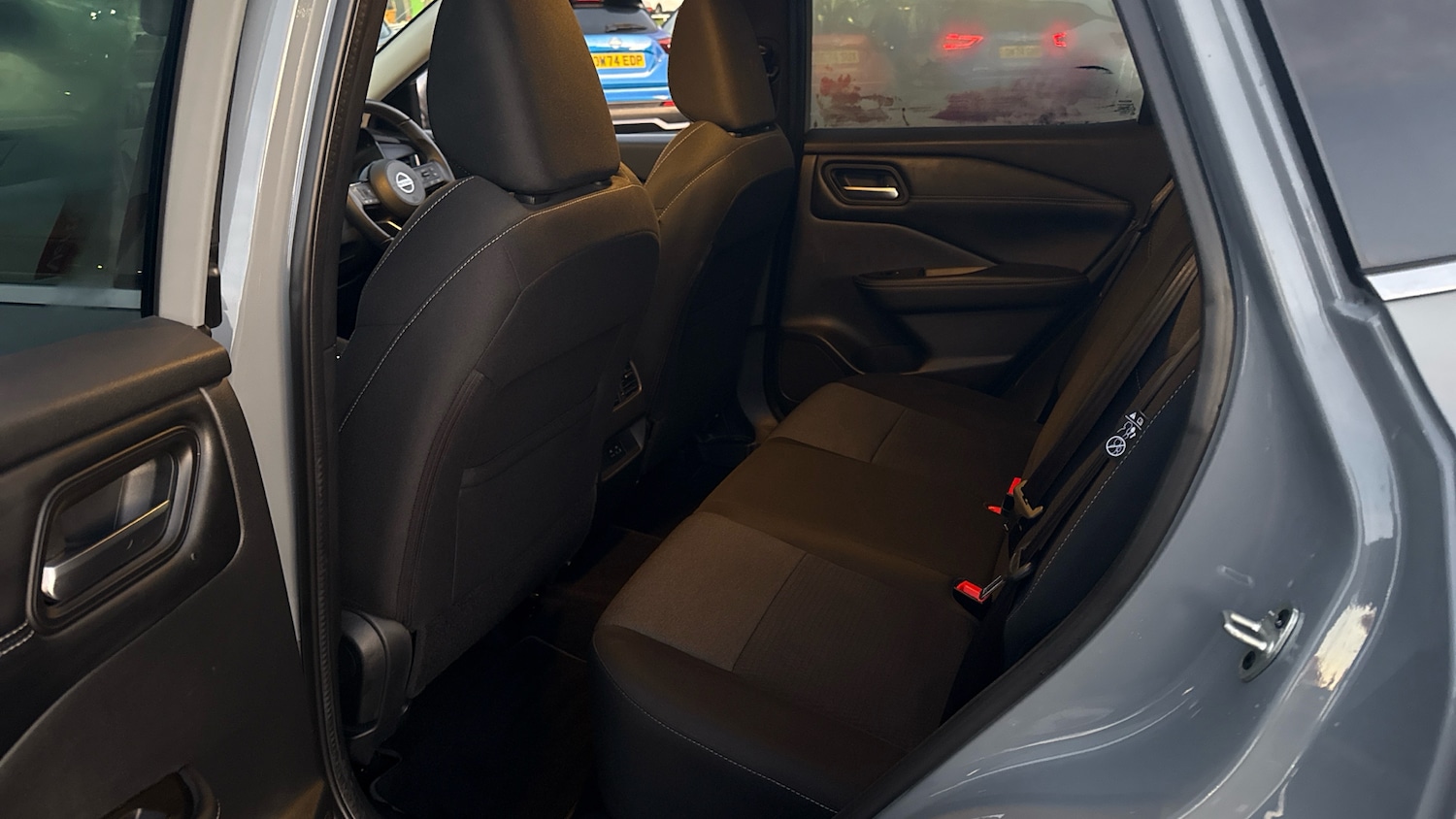 Used Nissan Qashqai 2022 for sale - 76968353: Photo 16