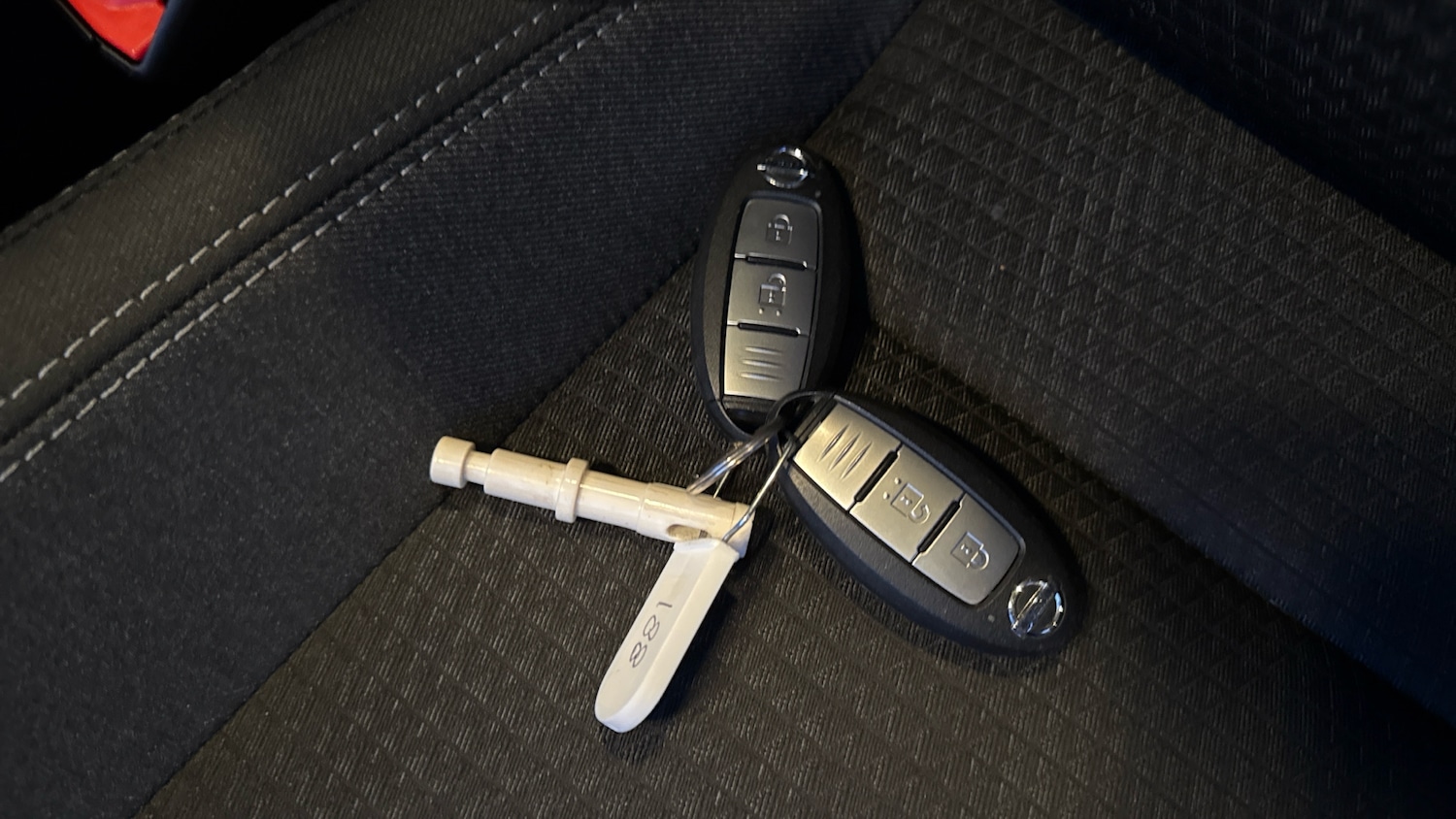 Used Nissan Qashqai 2022 for sale - 76968353: Photo 20