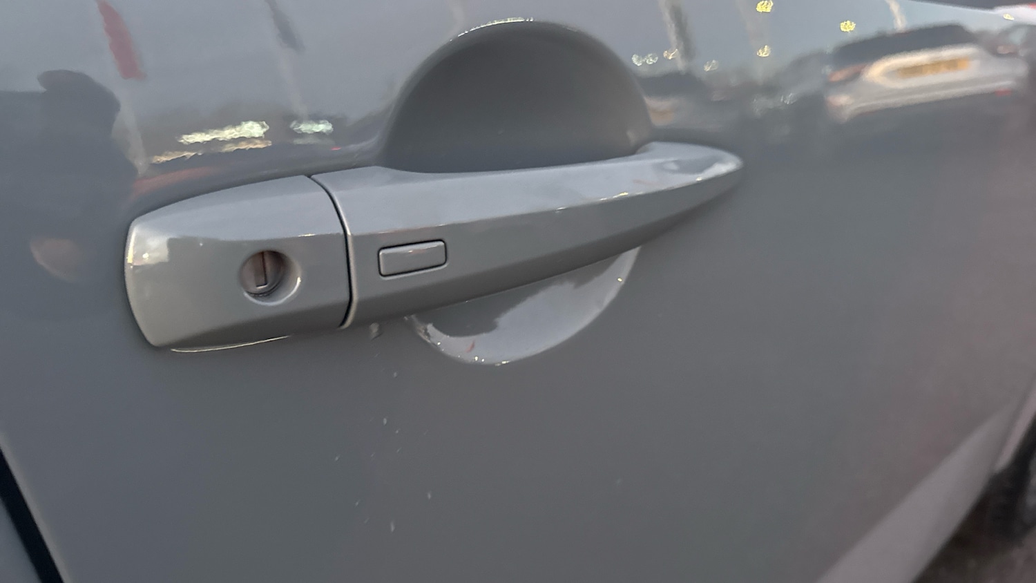 Used Nissan Qashqai 2022 for sale - 76968353: Photo 21