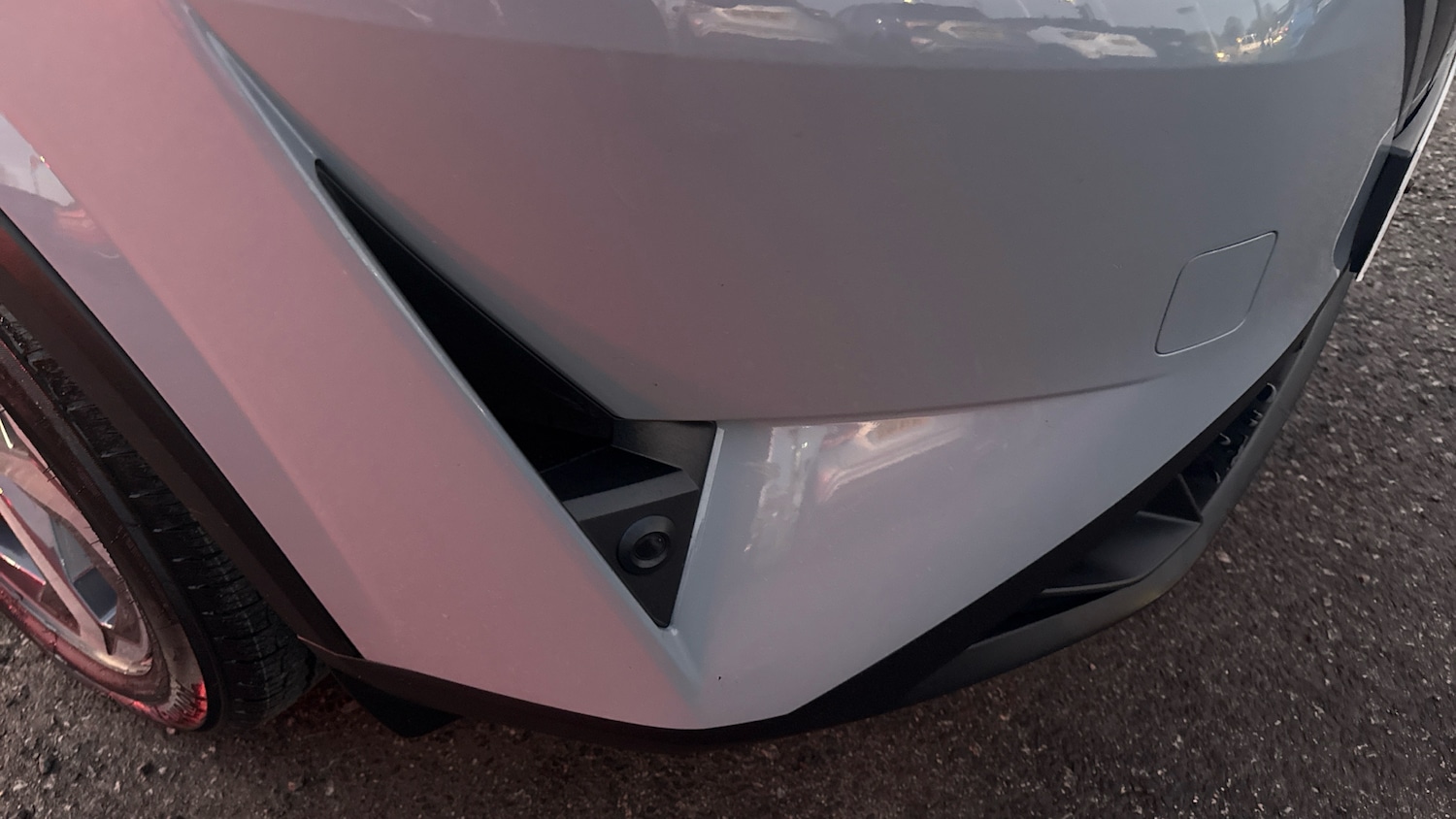 Used Nissan Qashqai 2022 for sale - 76968353: Photo 22