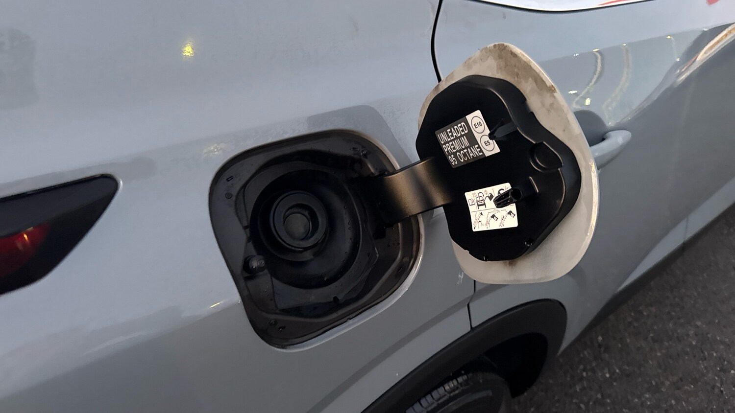 Used Nissan Qashqai 2022 for sale - 76968353: Photo 23