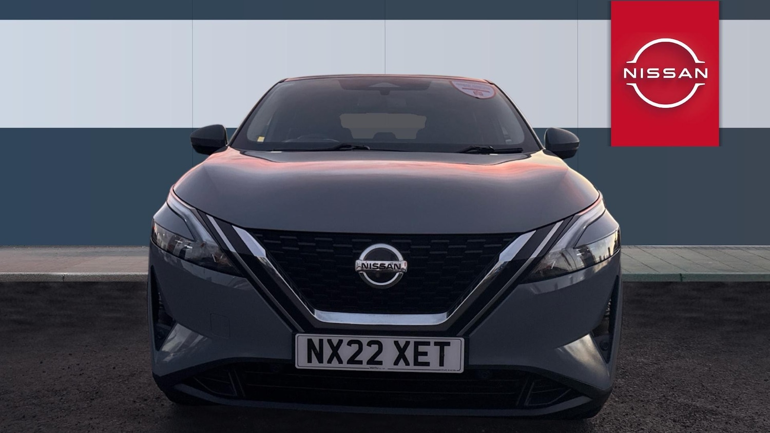 Used Nissan Qashqai 2022 for sale - 76968353: Photo 3